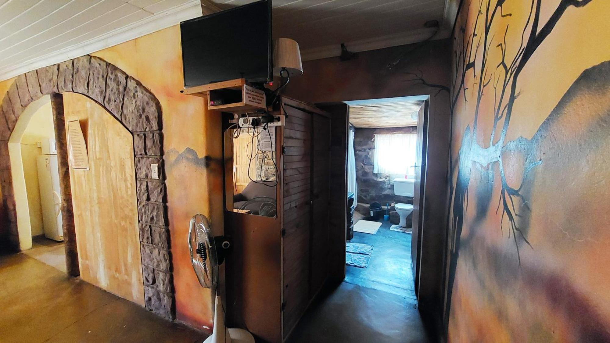 The Shoe Guest House Draasloot 외부 사진